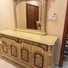 للبيع غرفة سفرة كامله