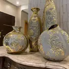 تحف ذهبيه