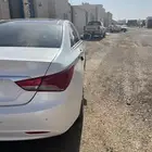 سوناتا 2015 نظيفة جدا