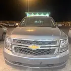 تاهو 2018 Lt منوة المستخدم