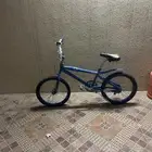سيكل كوبرا مقاس 21
