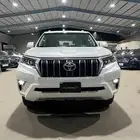 برادو 2020 6 سلندر