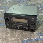 مسجل لاند كروزر 1998-2002