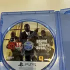 شريط جراند سوني 5