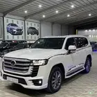 تويوتا GXR L5 سعودي 2024 بودي وكاله