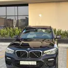 BMW x3 M kit 2018