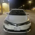 كورلا 2018