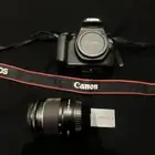 كاميرا كانون camera canon