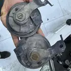 بوري لكزس 400 اصلي