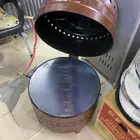 خبازة على غاز جديد