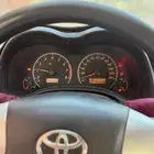 كورلا موديل 2012