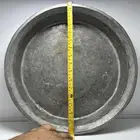 معجان عراقي نحاس احمر محزز