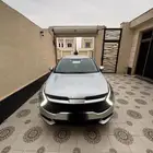 للبيع كيا سوربتاج نص فل دبل مكينة 2.0