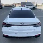 النترا 2021 وارد كوريا - شاشة - ممشى قليل