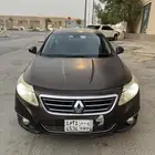 رينو سافران 2015 نظيف