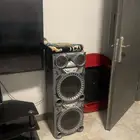 سماعه للبيع طولها متر