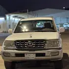لاند كرز 99