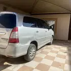 انوفا لتوصيل مشاوير