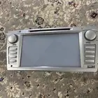 شاشه كامري 2008 فل كامل فيه بلتوث