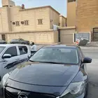 مازدا فل كامل مع لوحة مميزه
