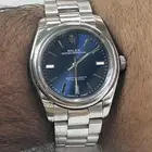 ساعة رولكس ماستر تايلند