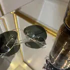 نظارة شمسيه راي بان اصلي