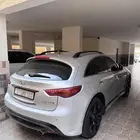انفنتي Qx70s
