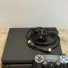 سوني 4 شرط