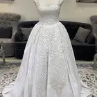 للبيع فستان عروس