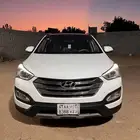 سنتافي موديل 2016 نص فل