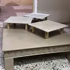 طاولات ارضيه للبيع