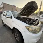 فورشنر 2010 للبيع
