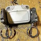 قطع متنوعه كابرس2006