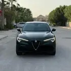 Alfa Romeo Stelvio Q4 2021