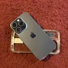 آيفون 15برو كحلي غامق