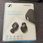 سماعة Sennheiser Momentum True Wireless 3