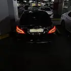 مرسيدس cls 500 2013