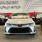 كورولا GLl 2.0