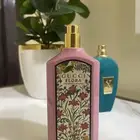Gucci Flora Gorgeous Gardenia.جوتشي فلورا