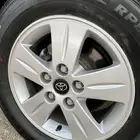 غطيان جنوط كامري اصليه