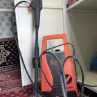 مغسلة متنقلة