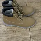 جزمة بوت شتوي رجالي