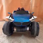 سيارة بالبطارية للاطفال