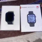 ساعة هواوي فيت 3