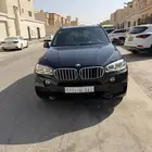 BMW X 5 V8 M KIT 2014