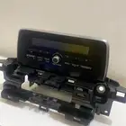 مسجل اصلي مازدا