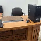 مكتب طاوله وكرسي للبيع