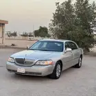 تاون كار 2007