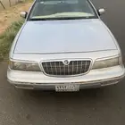 فورد ماركيز موديل 97 علي الشرط مفحوص مجدد