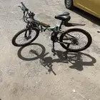 سيكل - دراجة قابلة للطي Folding Bike for Sale